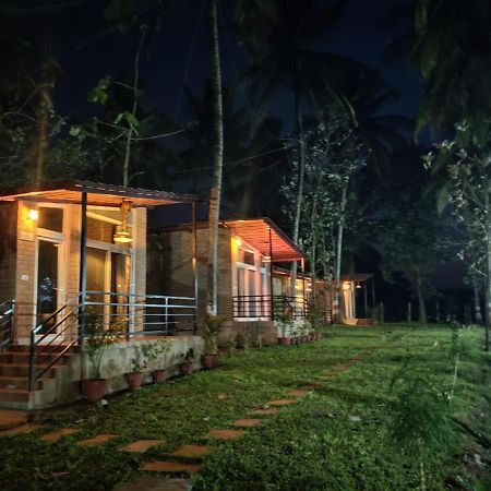 Cosmic Connect Trails Kabini Antharasanthe Экстерьер фото