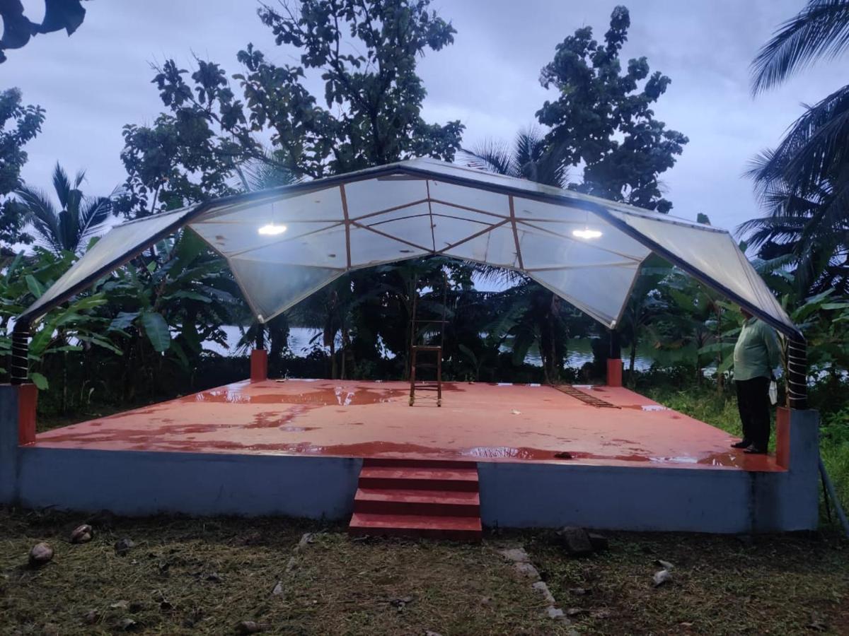 Cosmic Connect Trails Kabini Antharasanthe Экстерьер фото