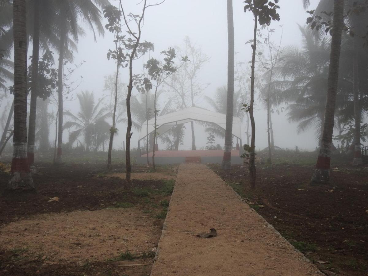 Cosmic Connect Trails Kabini Antharasanthe Экстерьер фото