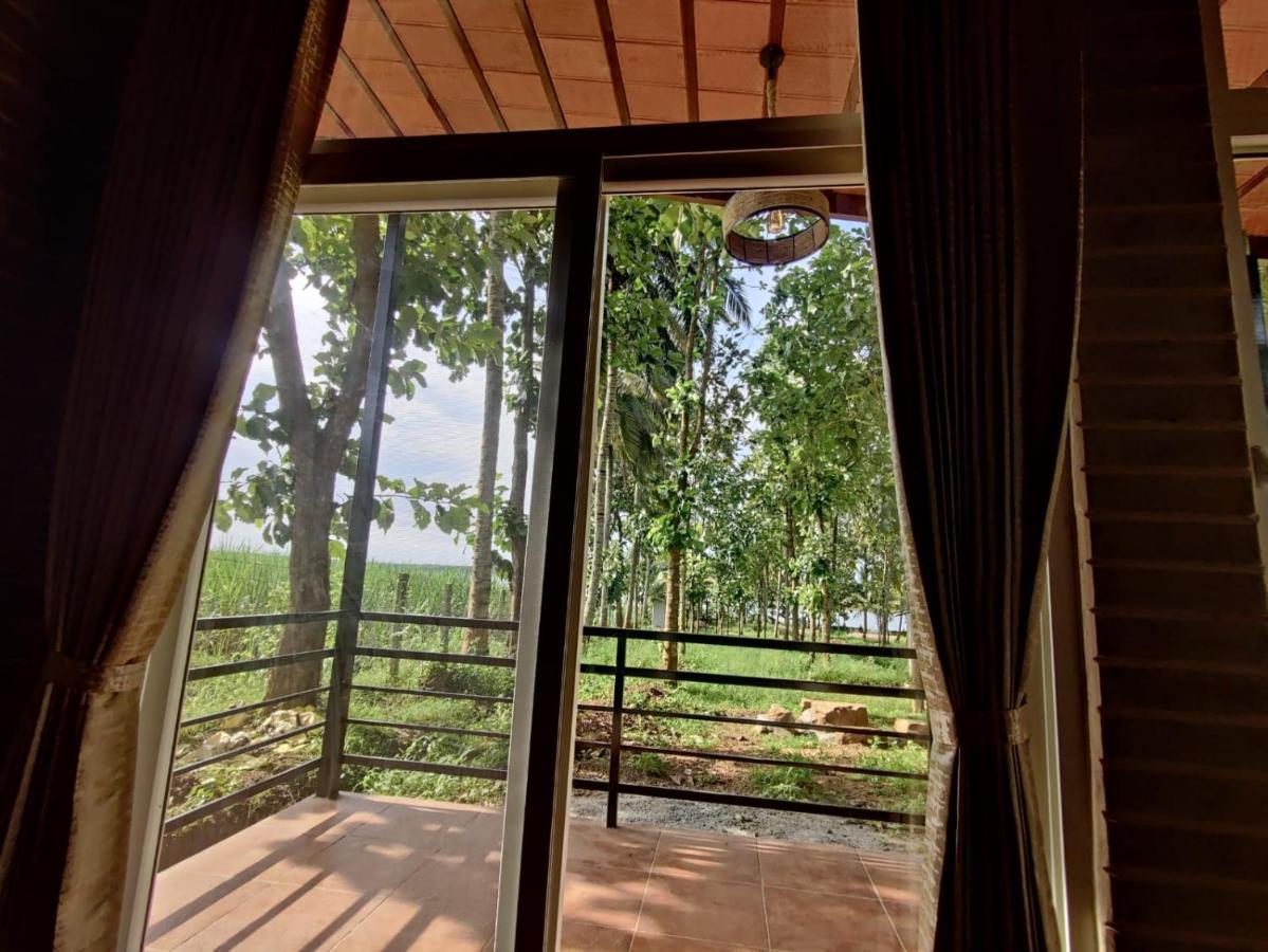 Cosmic Connect Trails Kabini Antharasanthe Экстерьер фото