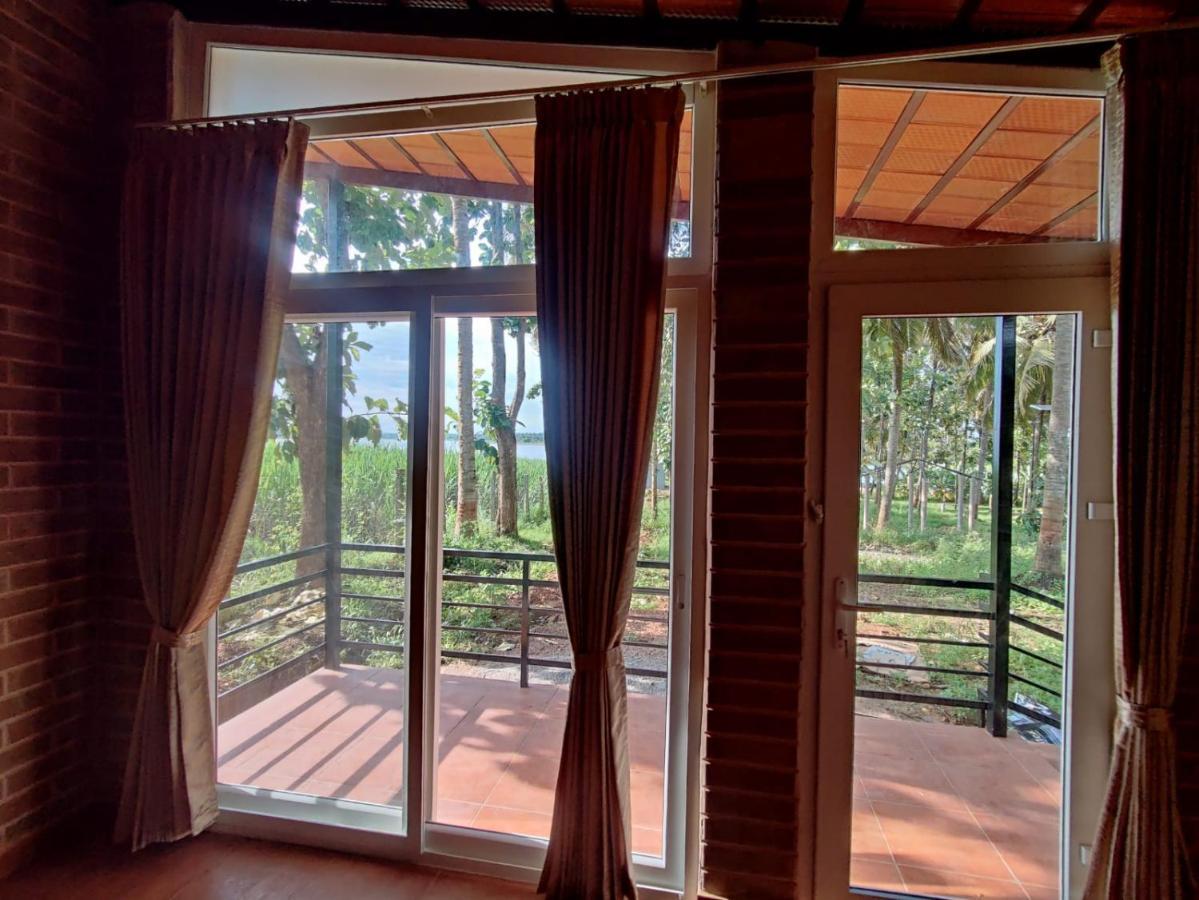 Cosmic Connect Trails Kabini Antharasanthe Экстерьер фото