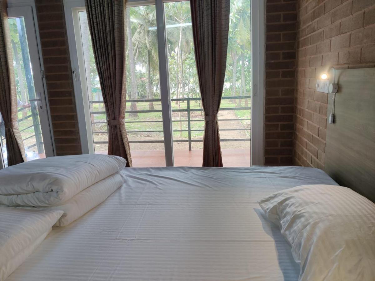 Cosmic Connect Trails Kabini Antharasanthe Экстерьер фото