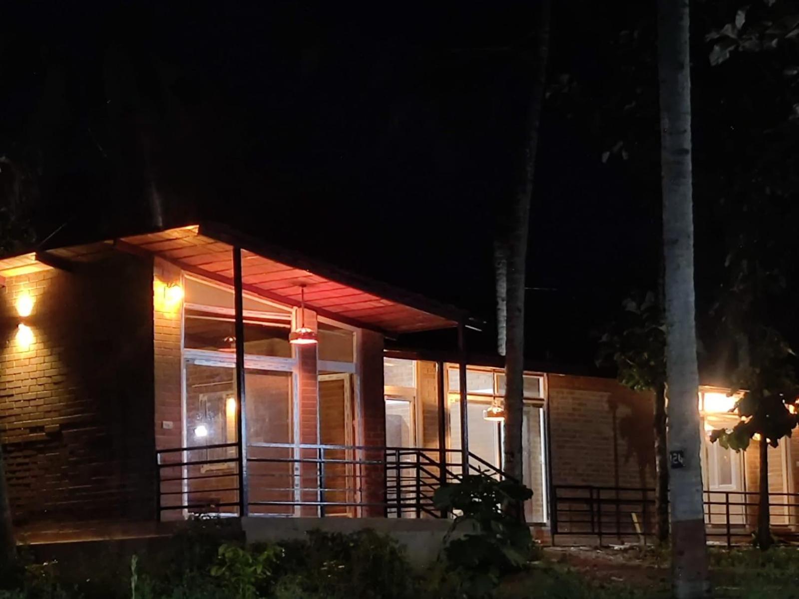 Cosmic Connect Trails Kabini Antharasanthe Экстерьер фото