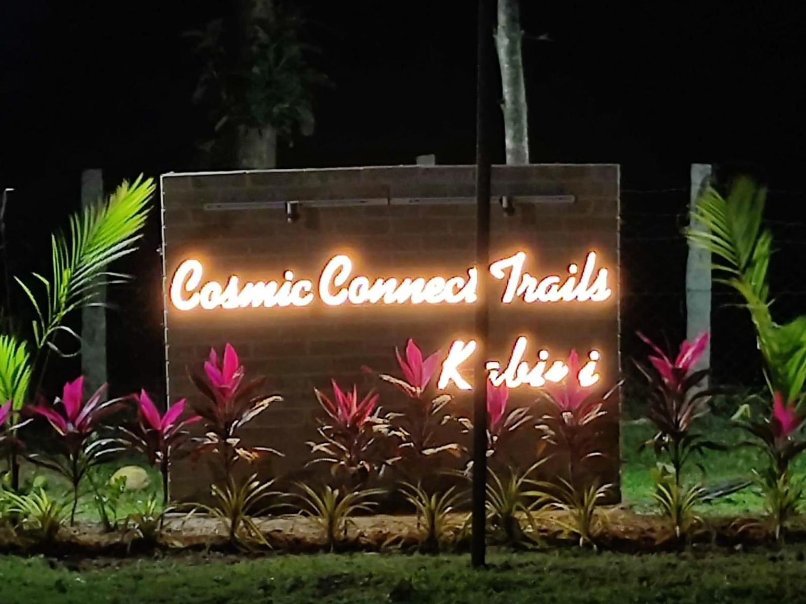 Cosmic Connect Trails Kabini Antharasanthe Экстерьер фото
