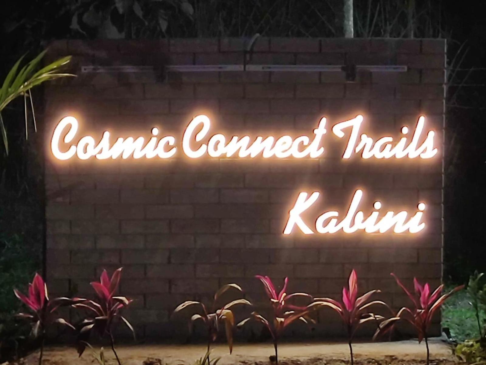 Cosmic Connect Trails Kabini Antharasanthe Экстерьер фото