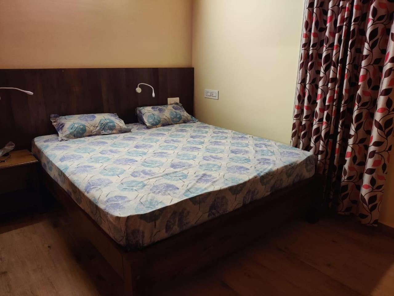 Cosmic Connect Trails Kabini Antharasanthe Экстерьер фото