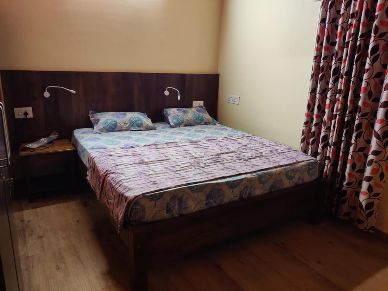Cosmic Connect Trails Kabini Antharasanthe Экстерьер фото