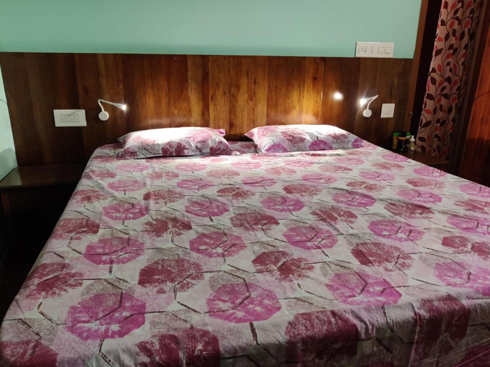 Cosmic Connect Trails Kabini Antharasanthe Экстерьер фото