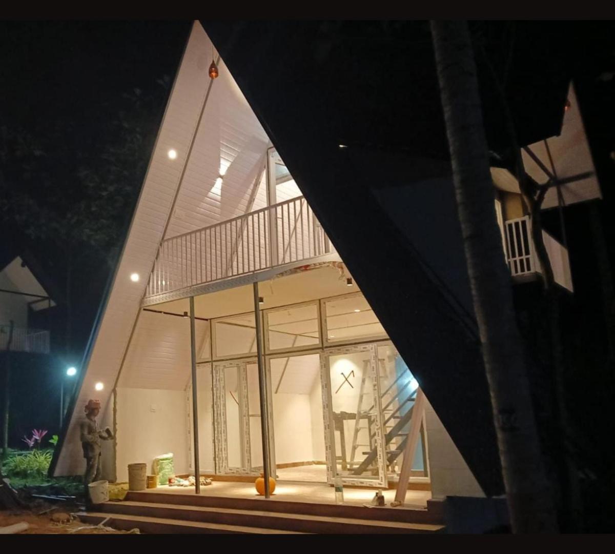 Cosmic Connect Trails Kabini Antharasanthe Экстерьер фото