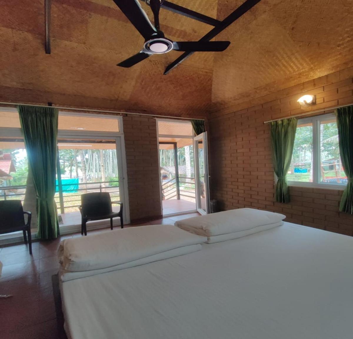 Cosmic Connect Trails Kabini Antharasanthe Экстерьер фото
