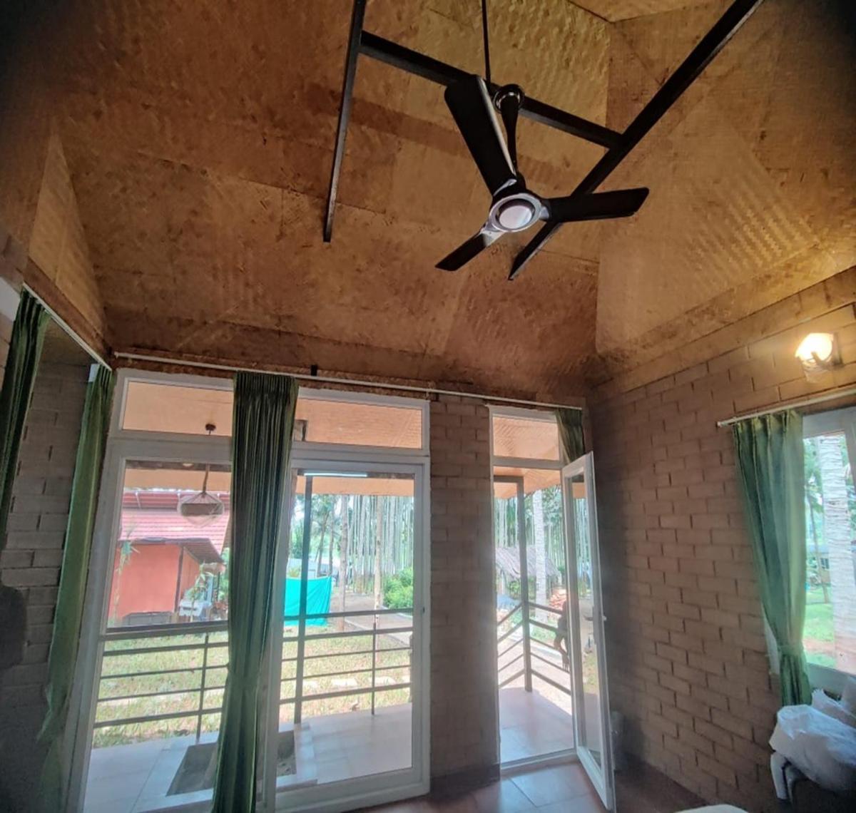 Cosmic Connect Trails Kabini Antharasanthe Экстерьер фото