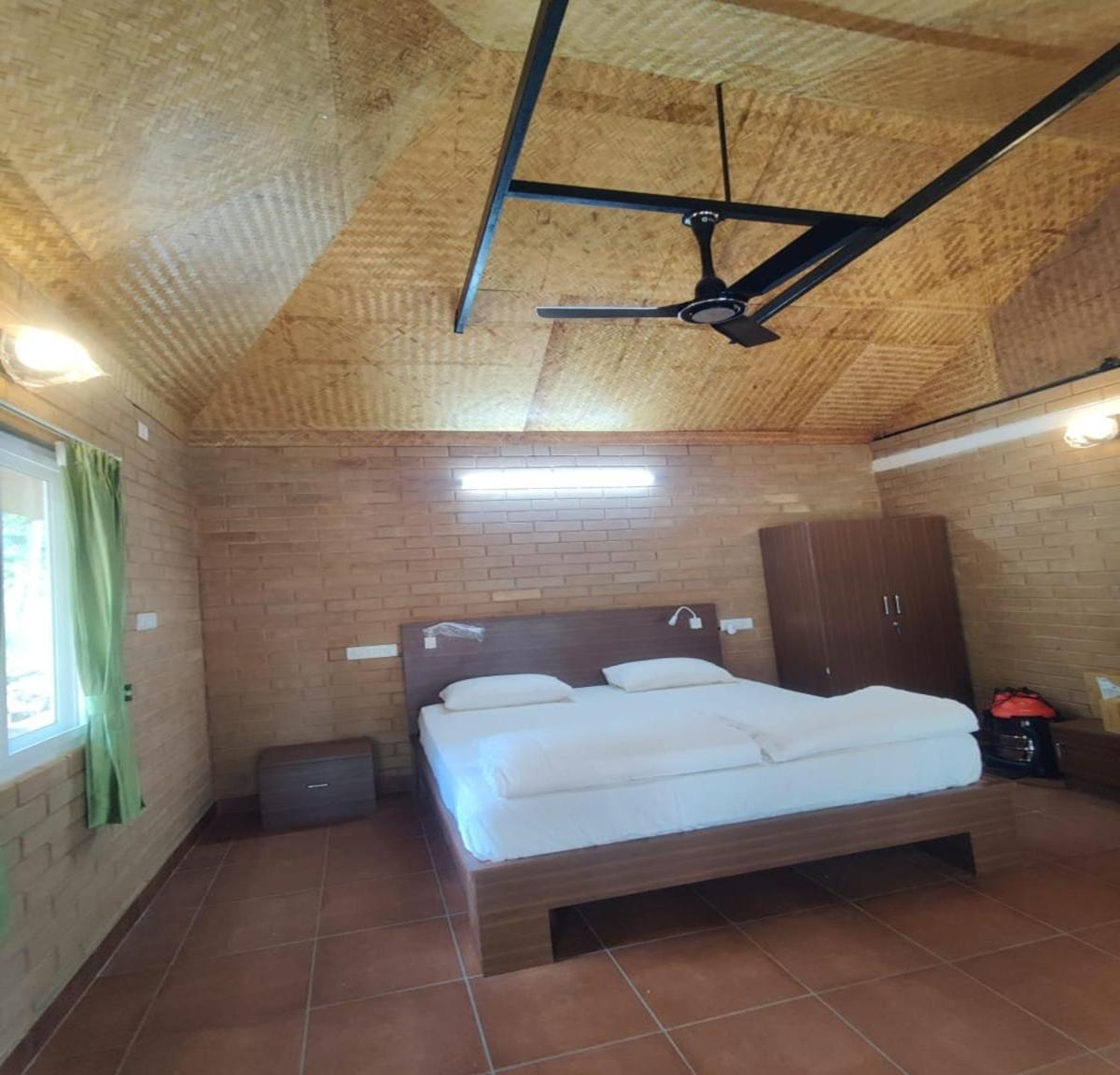 Cosmic Connect Trails Kabini Antharasanthe Экстерьер фото