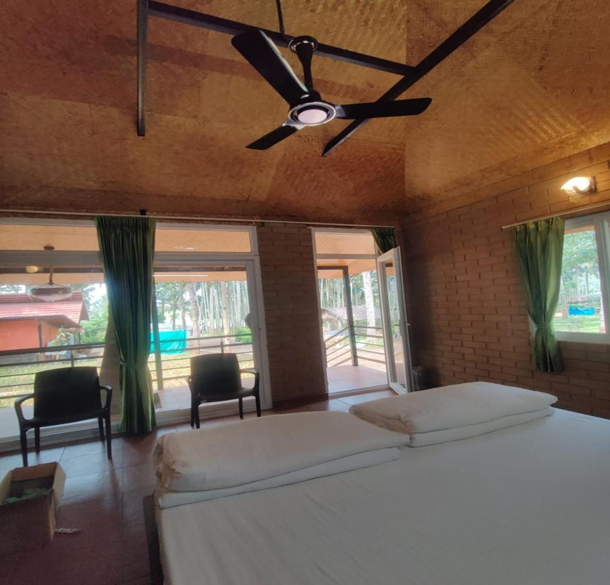 Cosmic Connect Trails Kabini Antharasanthe Экстерьер фото