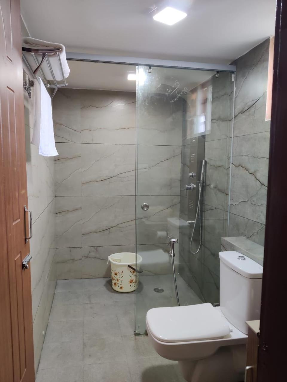 Cosmic Connect Trails Kabini Antharasanthe Экстерьер фото
