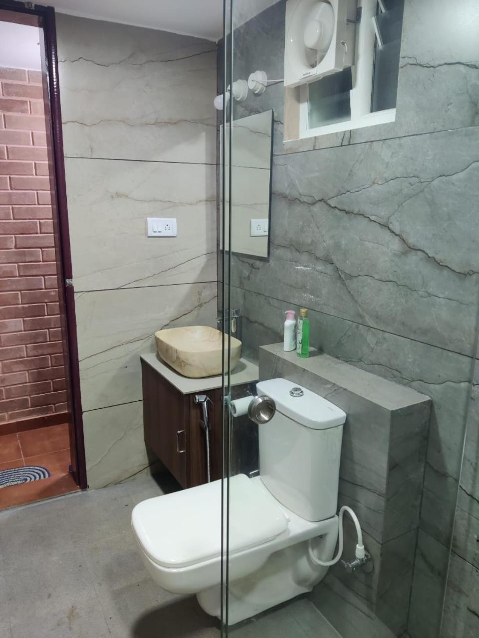 Cosmic Connect Trails Kabini Antharasanthe Экстерьер фото