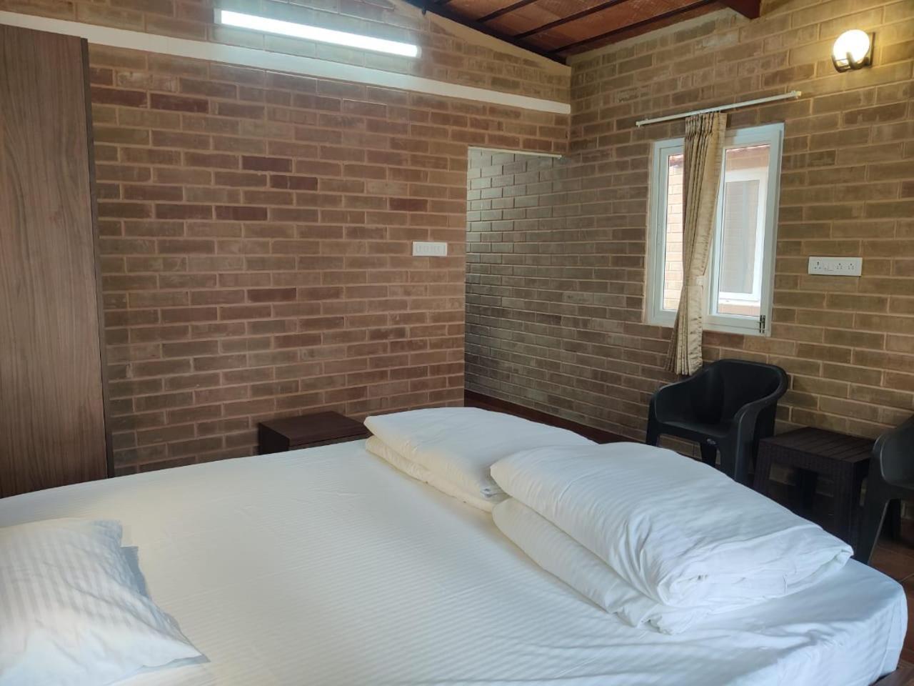 Cosmic Connect Trails Kabini Antharasanthe Экстерьер фото