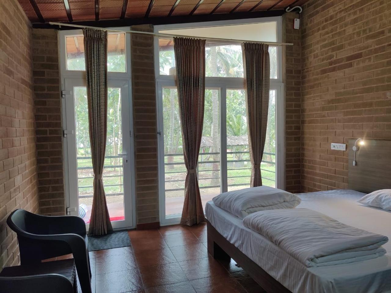 Cosmic Connect Trails Kabini Antharasanthe Экстерьер фото