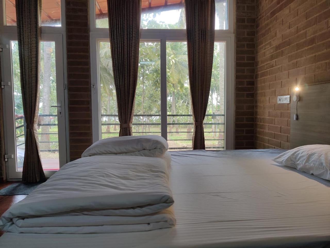 Cosmic Connect Trails Kabini Antharasanthe Экстерьер фото