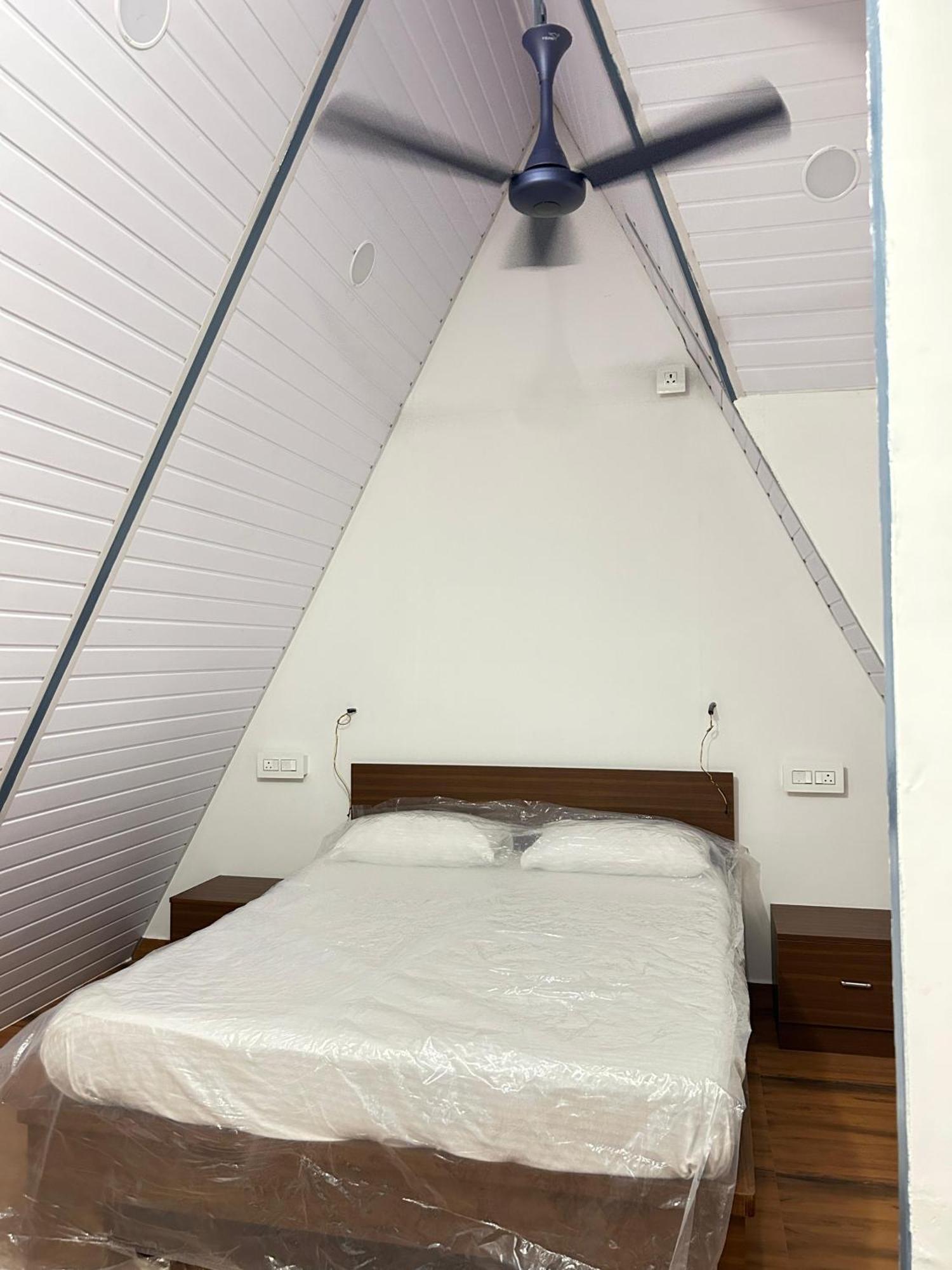 Cosmic Connect Trails Kabini Antharasanthe Экстерьер фото