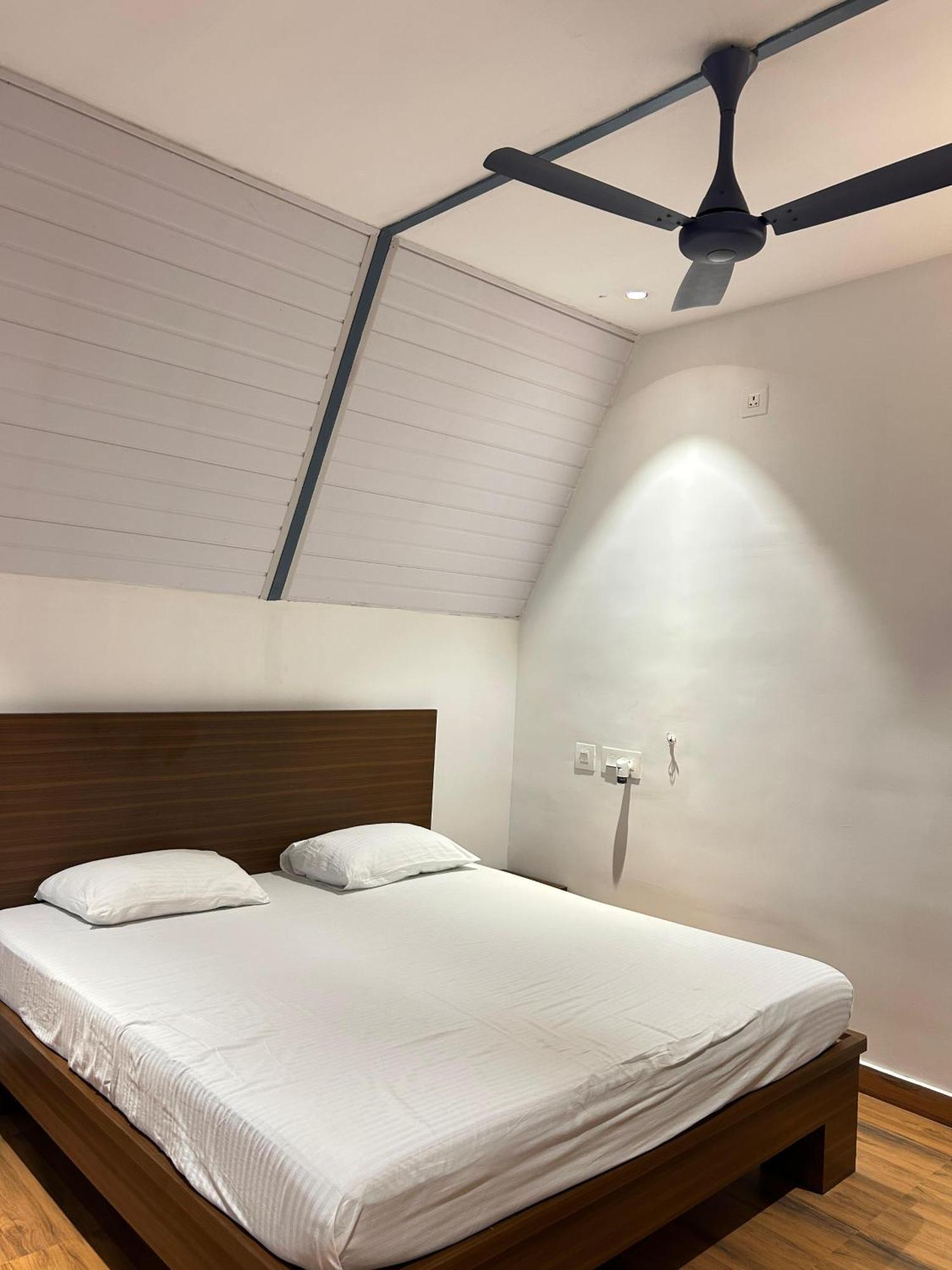 Cosmic Connect Trails Kabini Antharasanthe Экстерьер фото