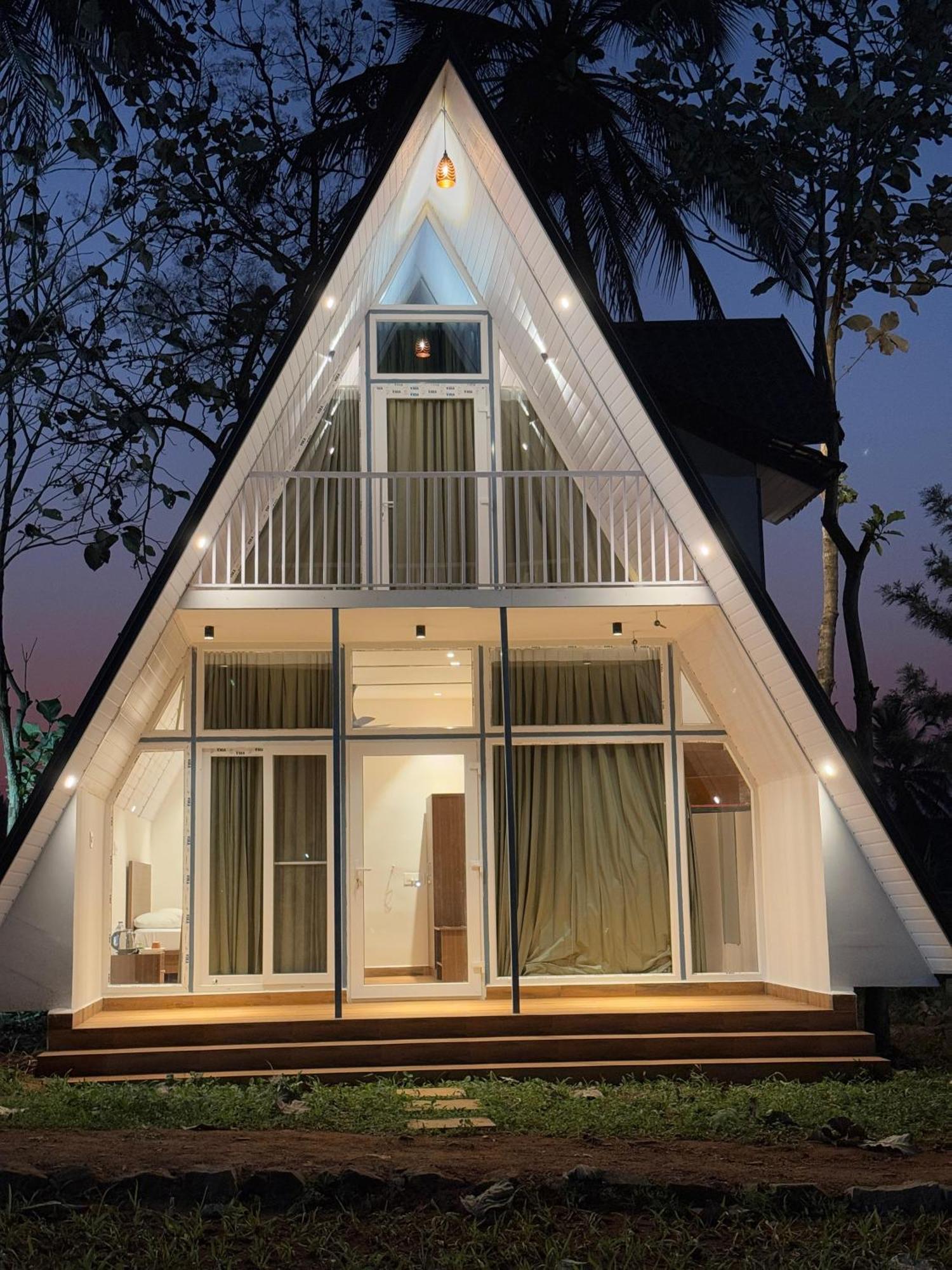 Cosmic Connect Trails Kabini Antharasanthe Экстерьер фото