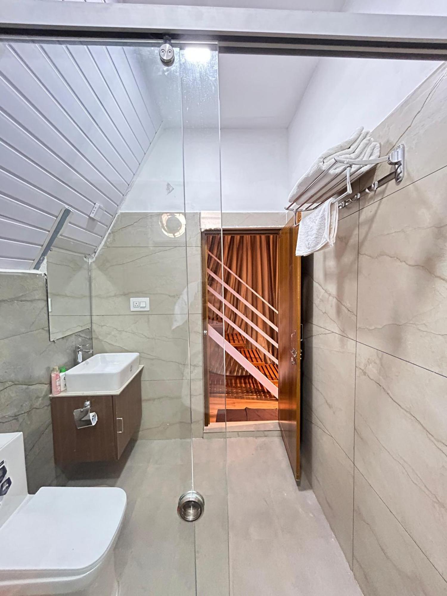 Cosmic Connect Trails Kabini Antharasanthe Экстерьер фото