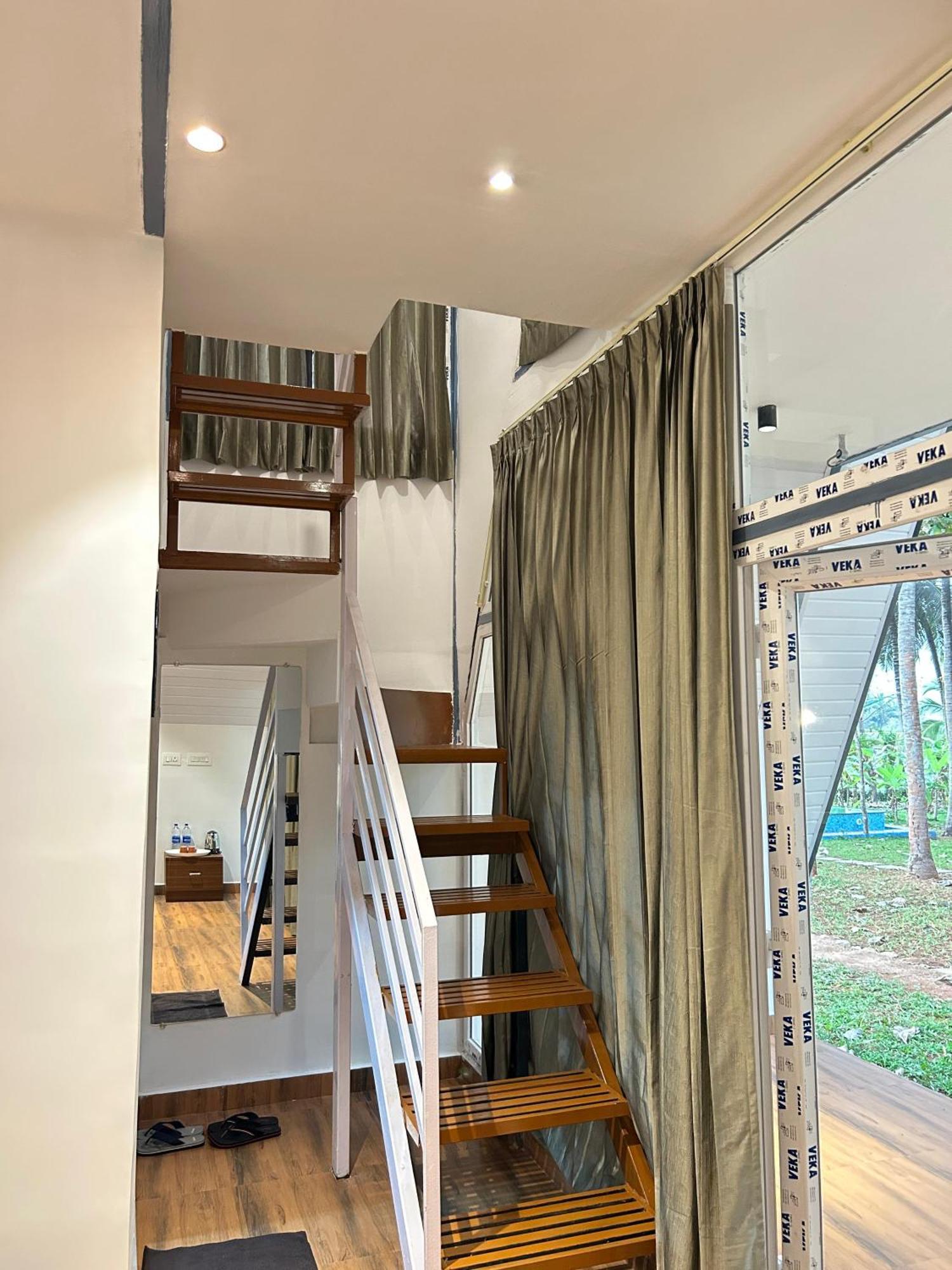 Cosmic Connect Trails Kabini Antharasanthe Экстерьер фото